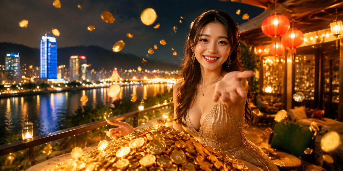 Khung cảnh cá cược thể thao ở Đà Nẵng về đêm